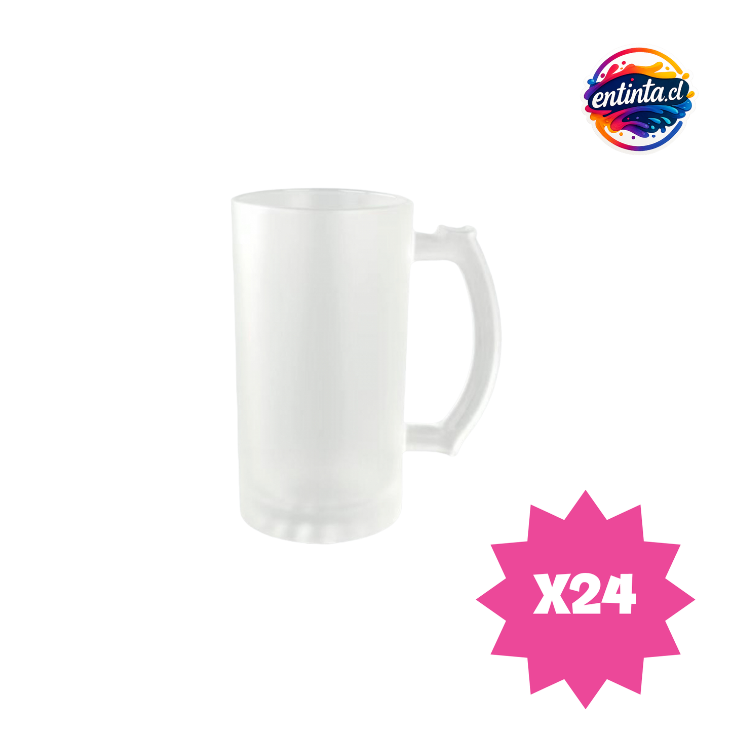 Tazón Personalizado ELR Premium Cervecero Empavonado 16oz