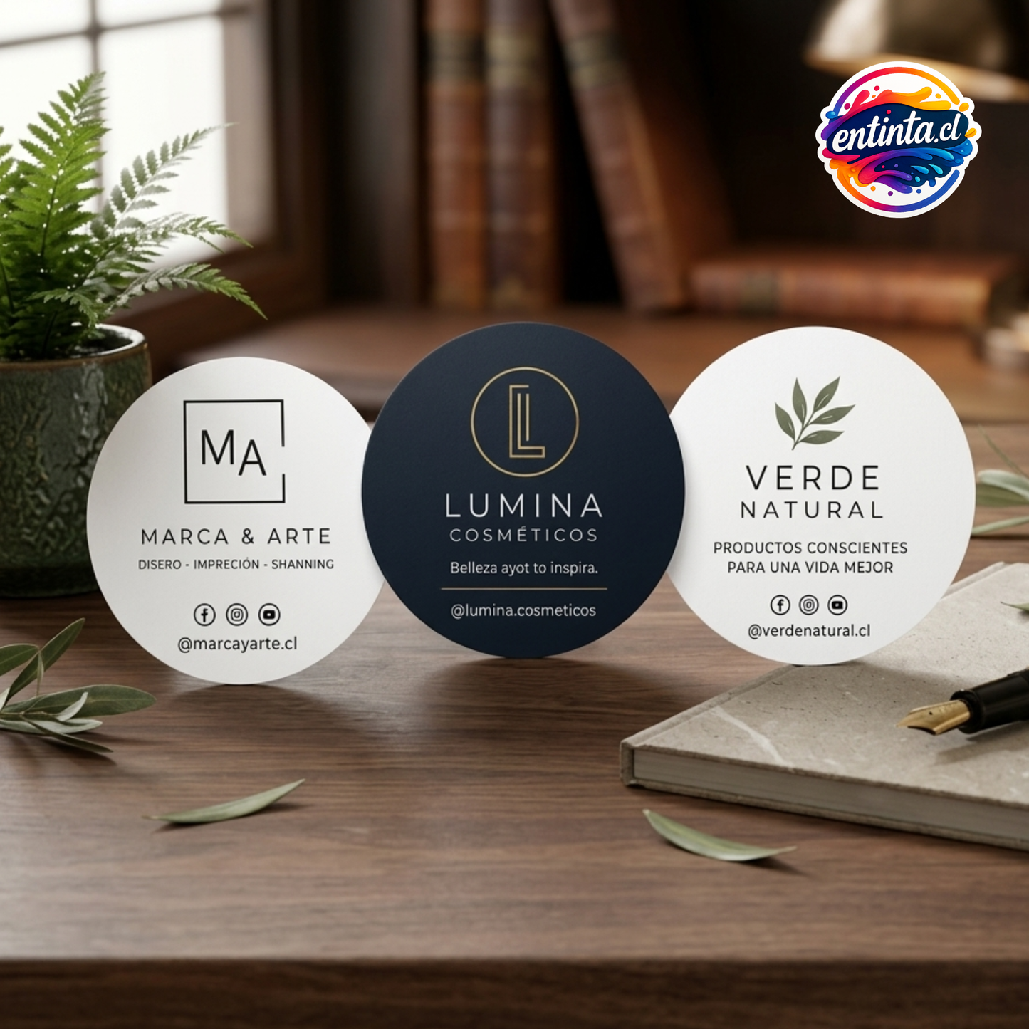 Stickers Personalizados