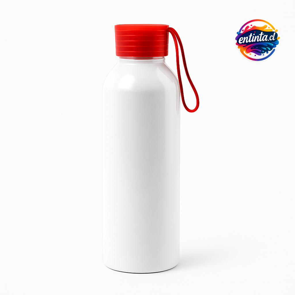 Botella Sport de Aluminio Personalizada 750 ml