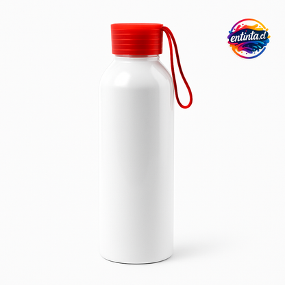 Botella Sport de Aluminio Personalizada 750 ml