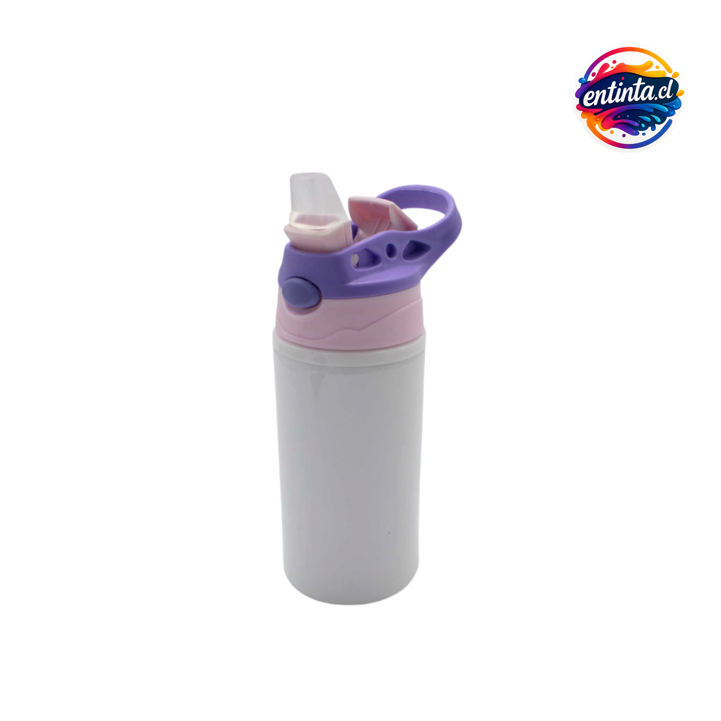 Botella Personalizada BS de Aluminio 500ml