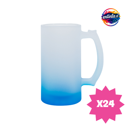 Shopero Premium Empavonado Base Color 16 oz