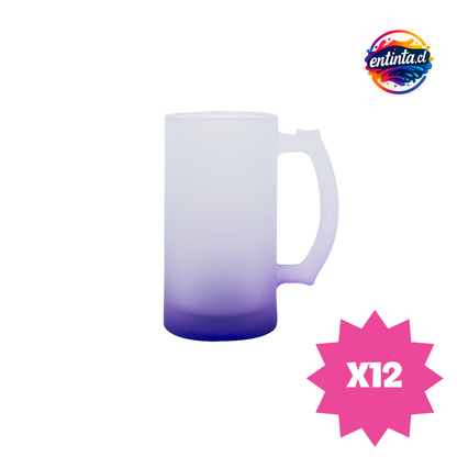 Shopero Premium Empavonado Base Color 16 oz