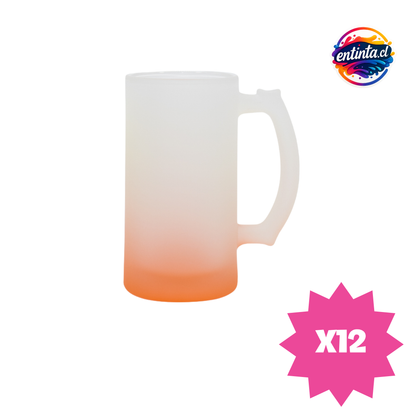 Shopero Premium Empavonado Base Color 16 oz