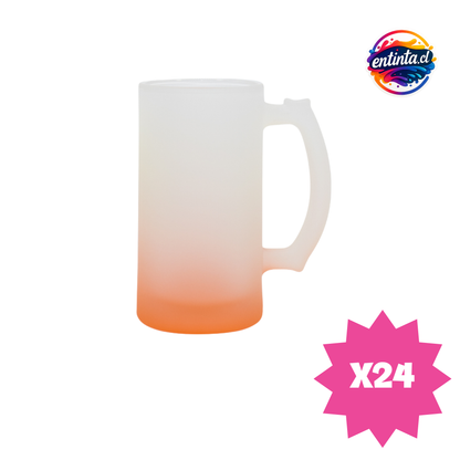 Shopero Premium Empavonado Base Color 16 oz