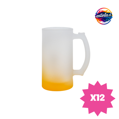 Shopero Premium Empavonado Base Color 16 oz