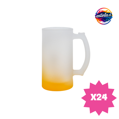 Shopero Premium Empavonado Base Color 16 oz