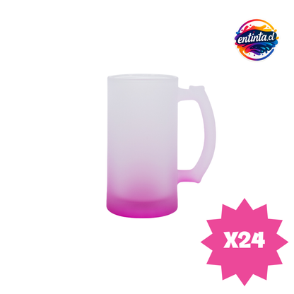 Shopero Premium Empavonado Base Color 16 oz