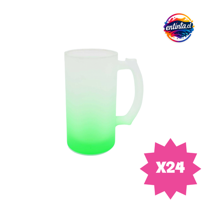 Shopero Premium Empavonado Base Color 16 oz