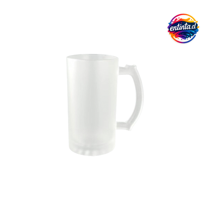 Tazón Personalizado ELR Premium Cervecero Empavonado 16oz