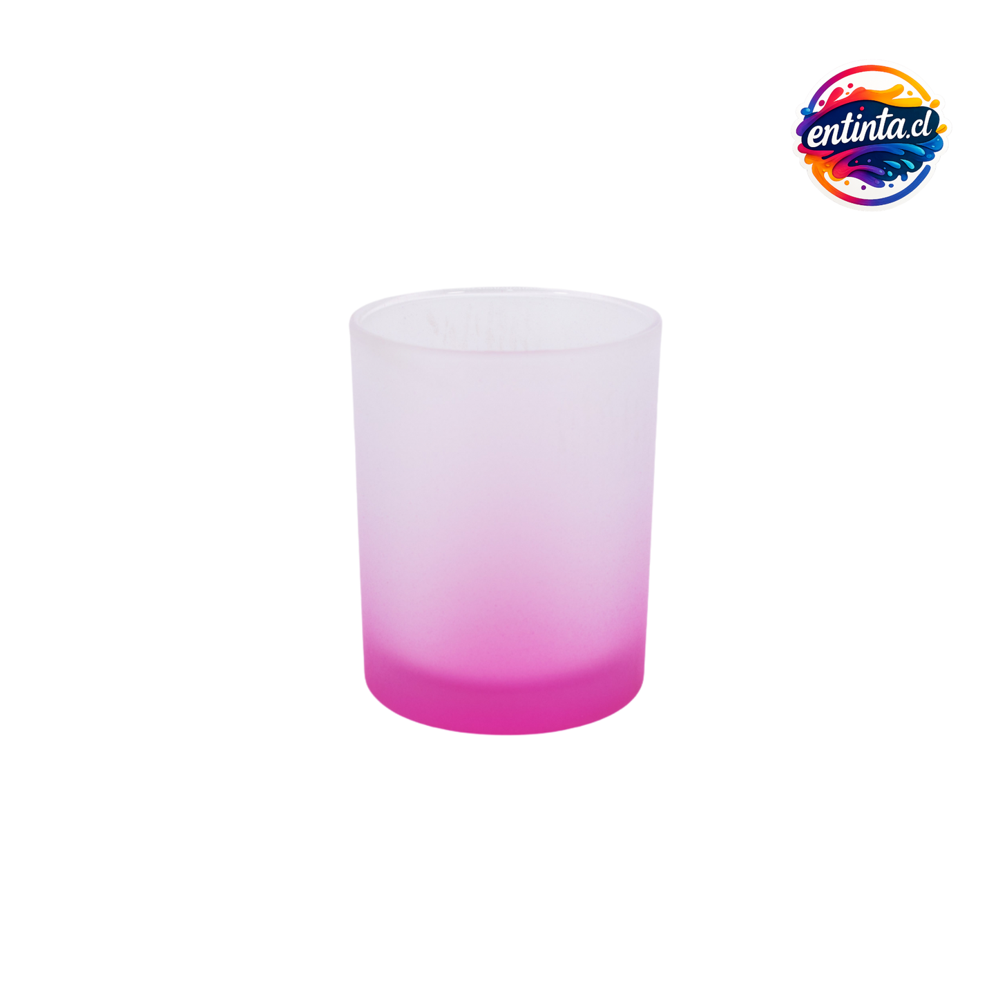 Vaso 11 OZ Personalizado Empavonado de Color