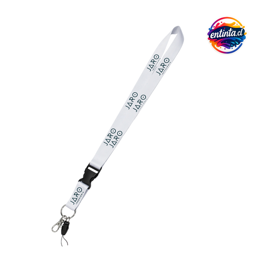 Lanyard Credencial Personalizado