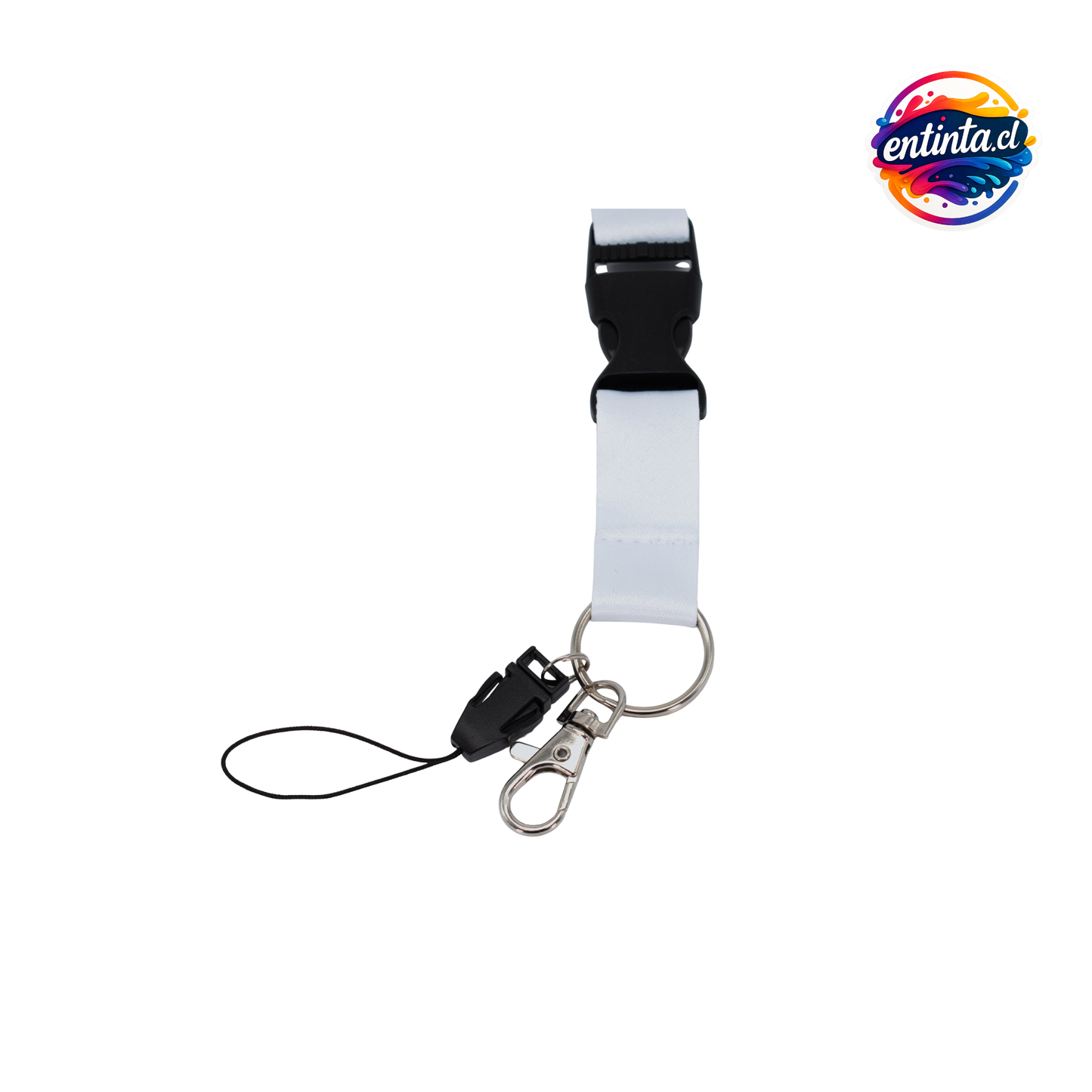 Lanyard Credencial Personalizado