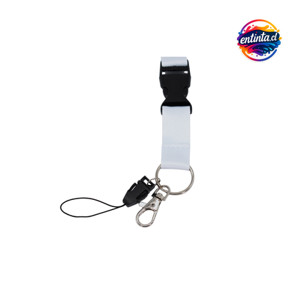 Lanyard Credencial Personalizado