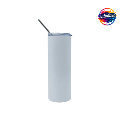 Botella Fotosensible UV de Acero Inoxidable 600 ml Personalizada
