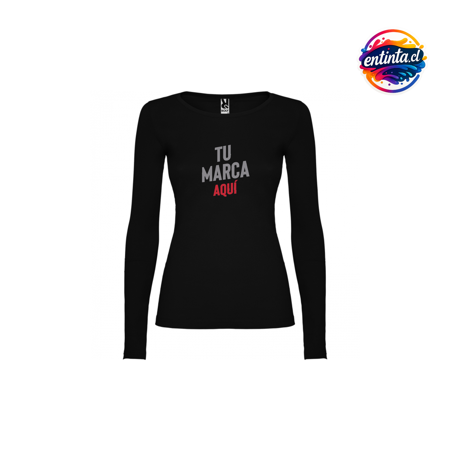 Polera Extreme Mujer