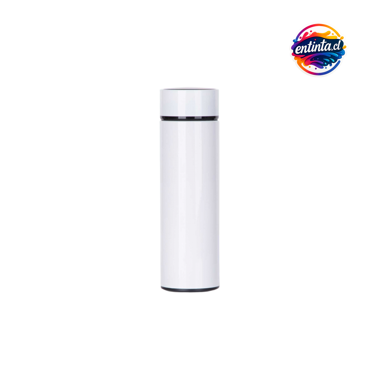 Termo Digital 450 ml – BestSub