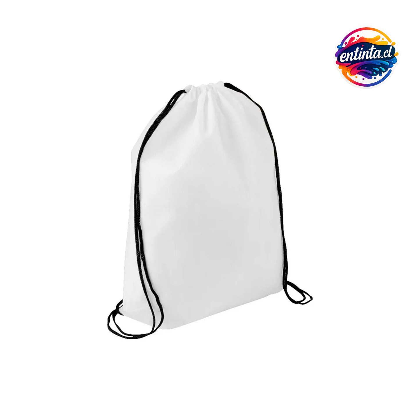 Mochila Tipo Morral Personalizada