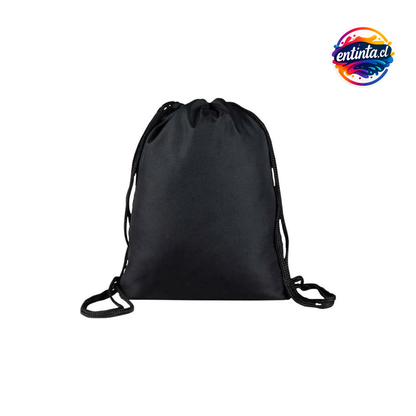 Mochila Tipo Morral Personalizada