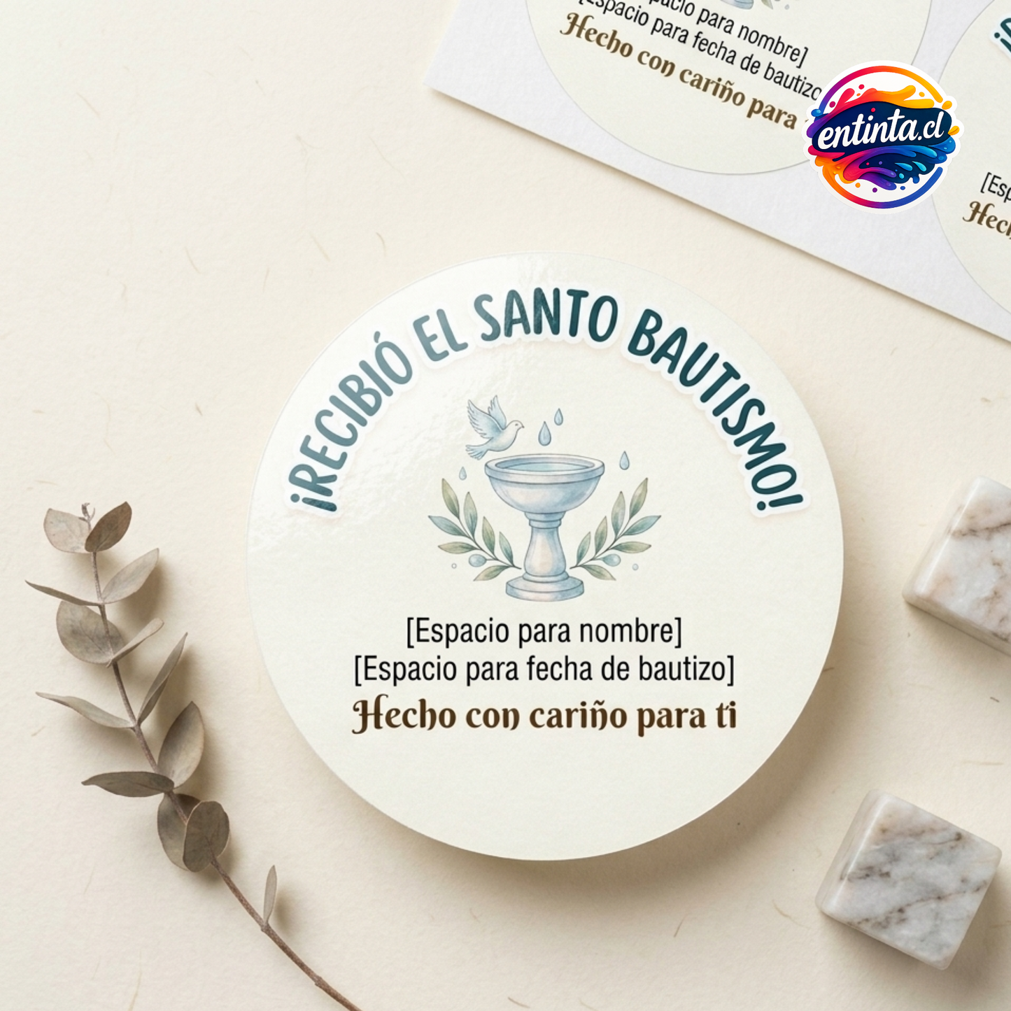 Stickers Personalizados