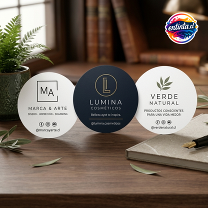 Stickers Personalizados