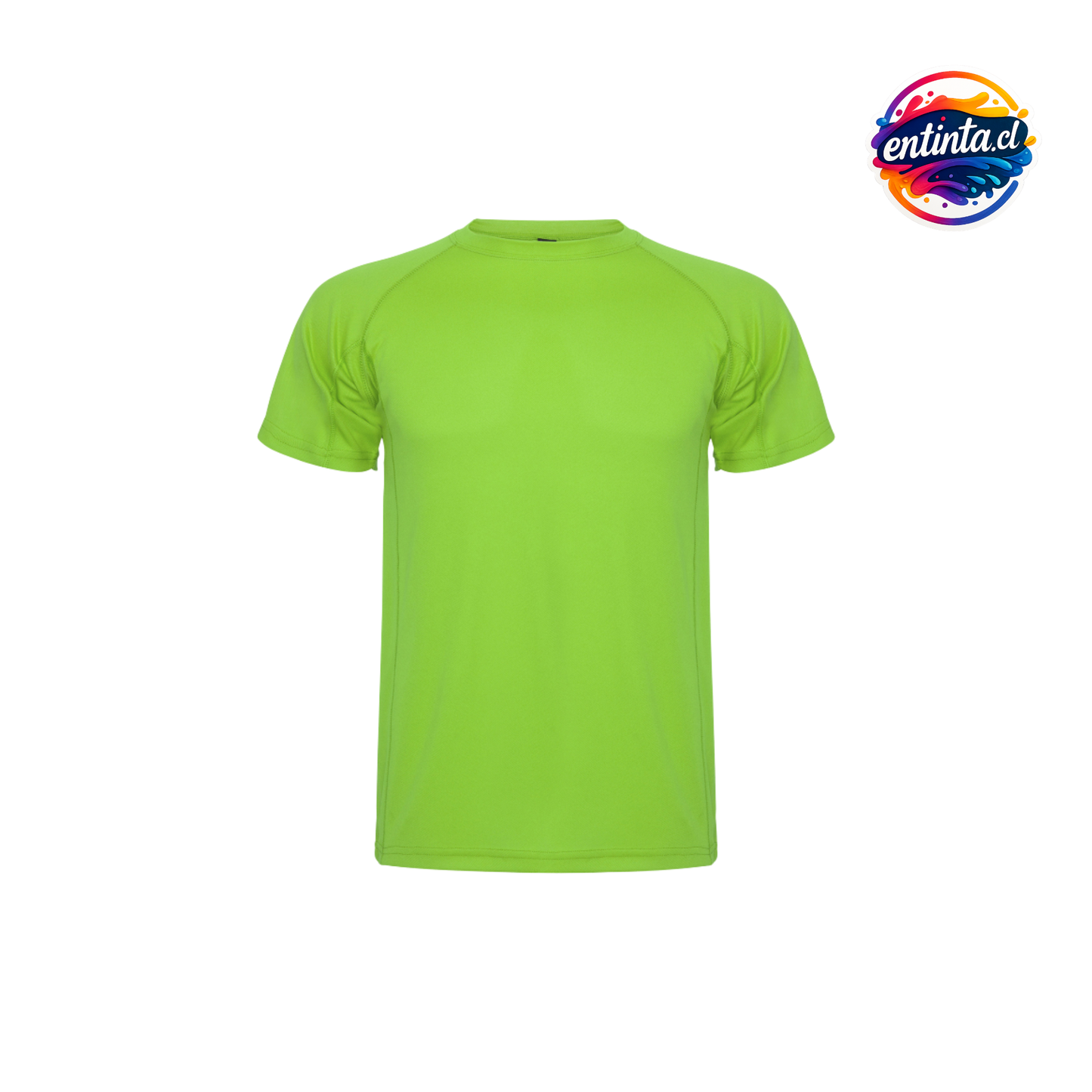 Polera Deportiva Montecarlo hombre