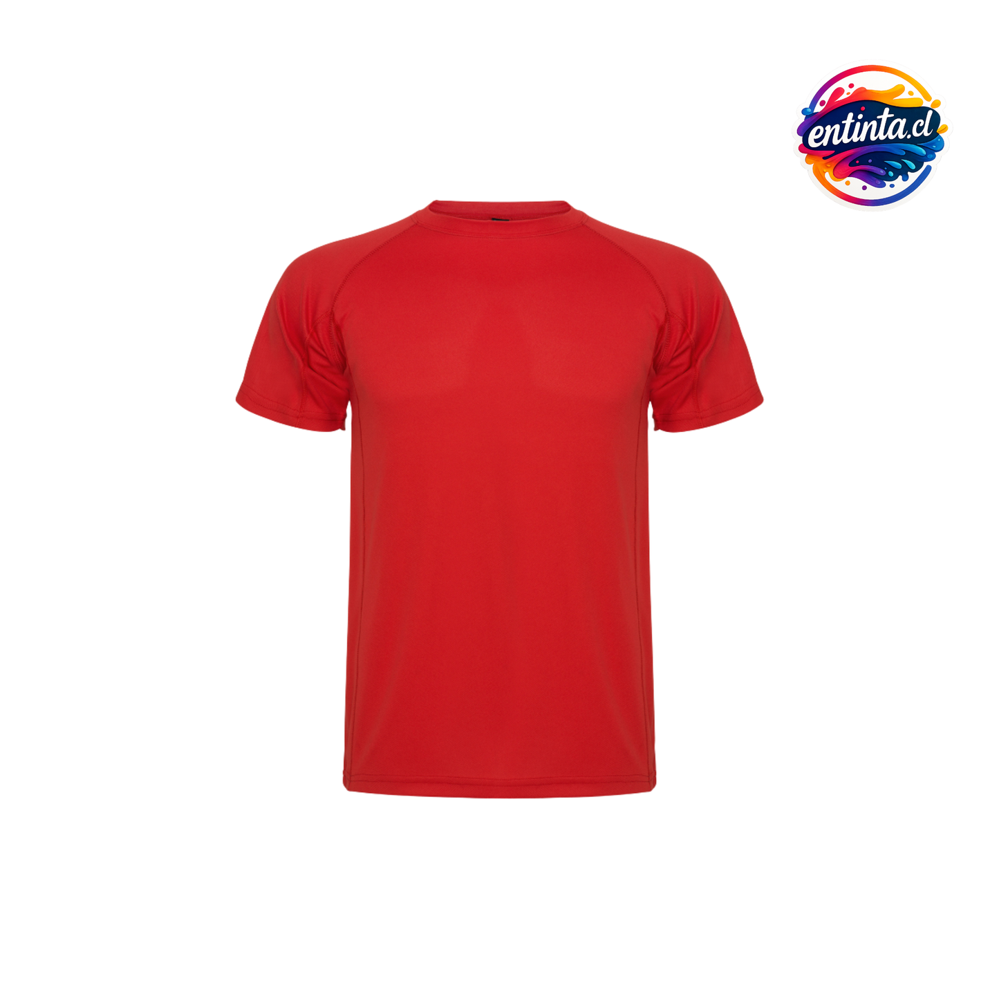 Polera Deportiva Montecarlo hombre