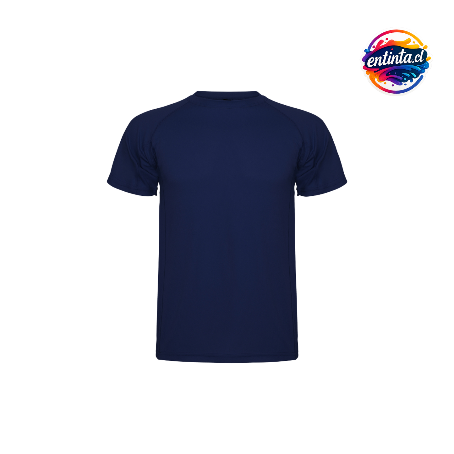 Polera Deportiva Montecarlo hombre