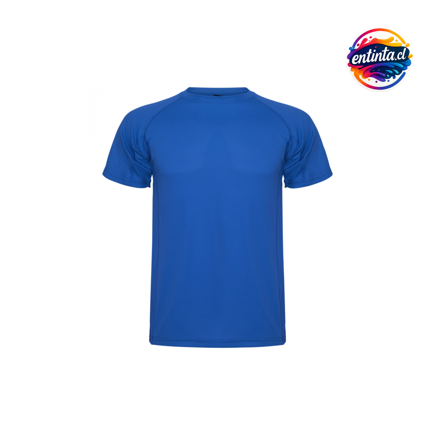 Polera Deportiva Montecarlo hombre