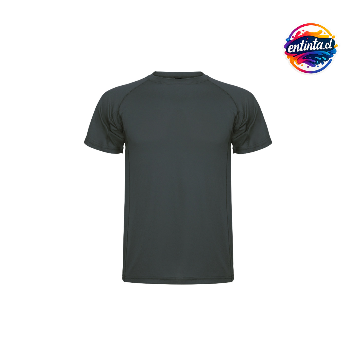 Polera Deportiva Montecarlo hombre