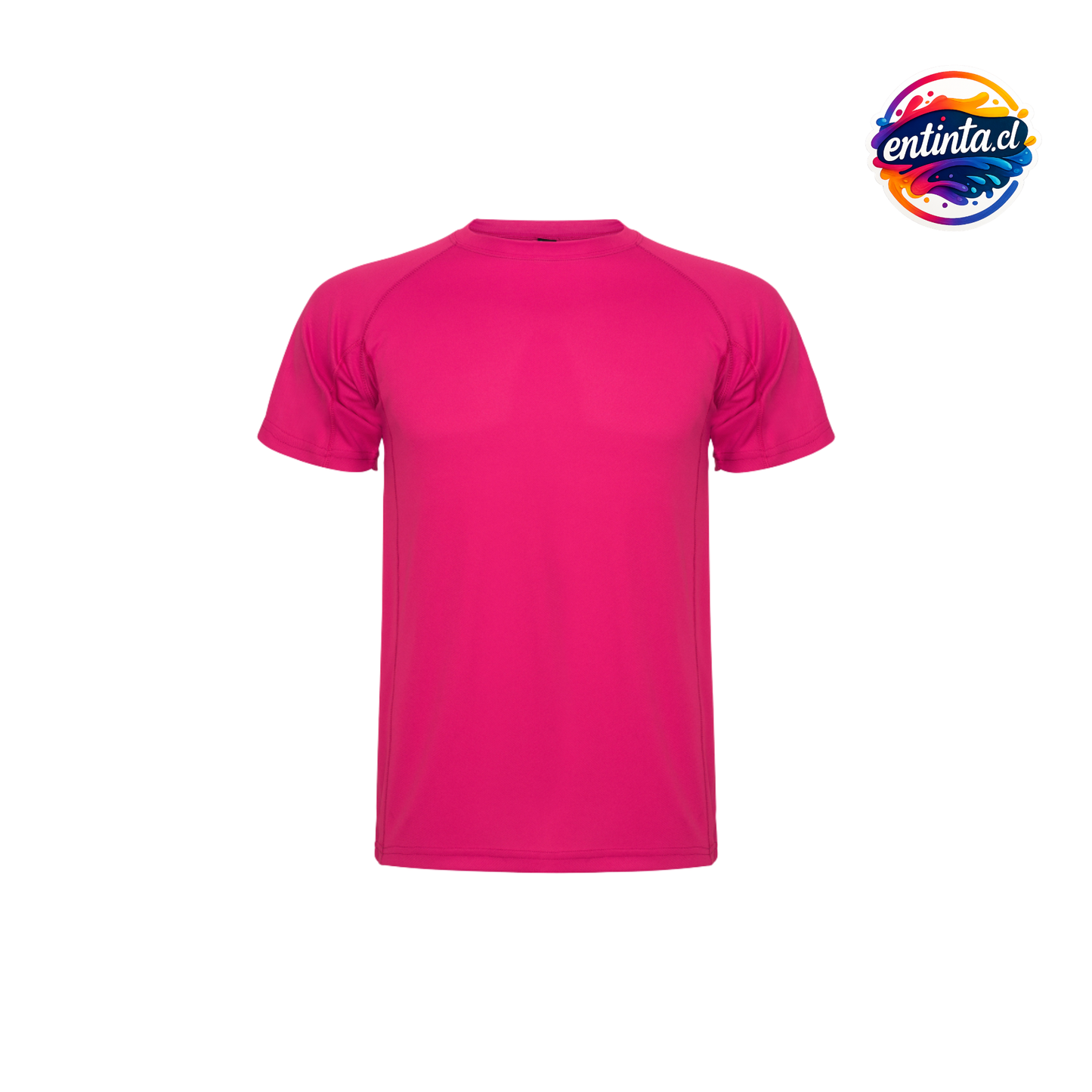 Polera Deportiva Montecarlo hombre