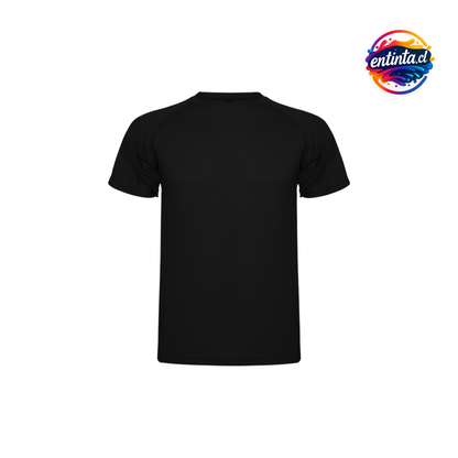 Polera Deportiva Montecarlo hombre