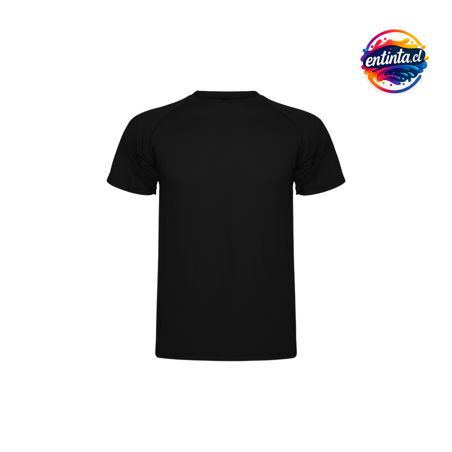 Polera Deportiva Montecarlo hombre