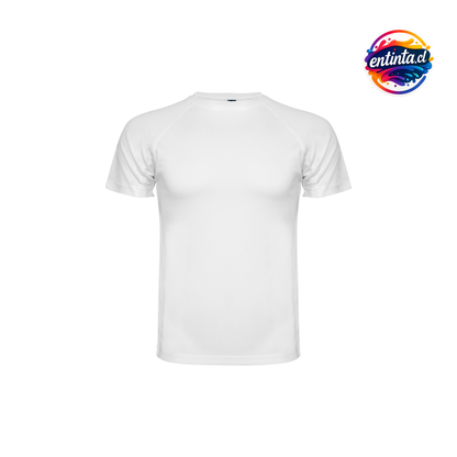 Polera Deportiva Montecarlo hombre