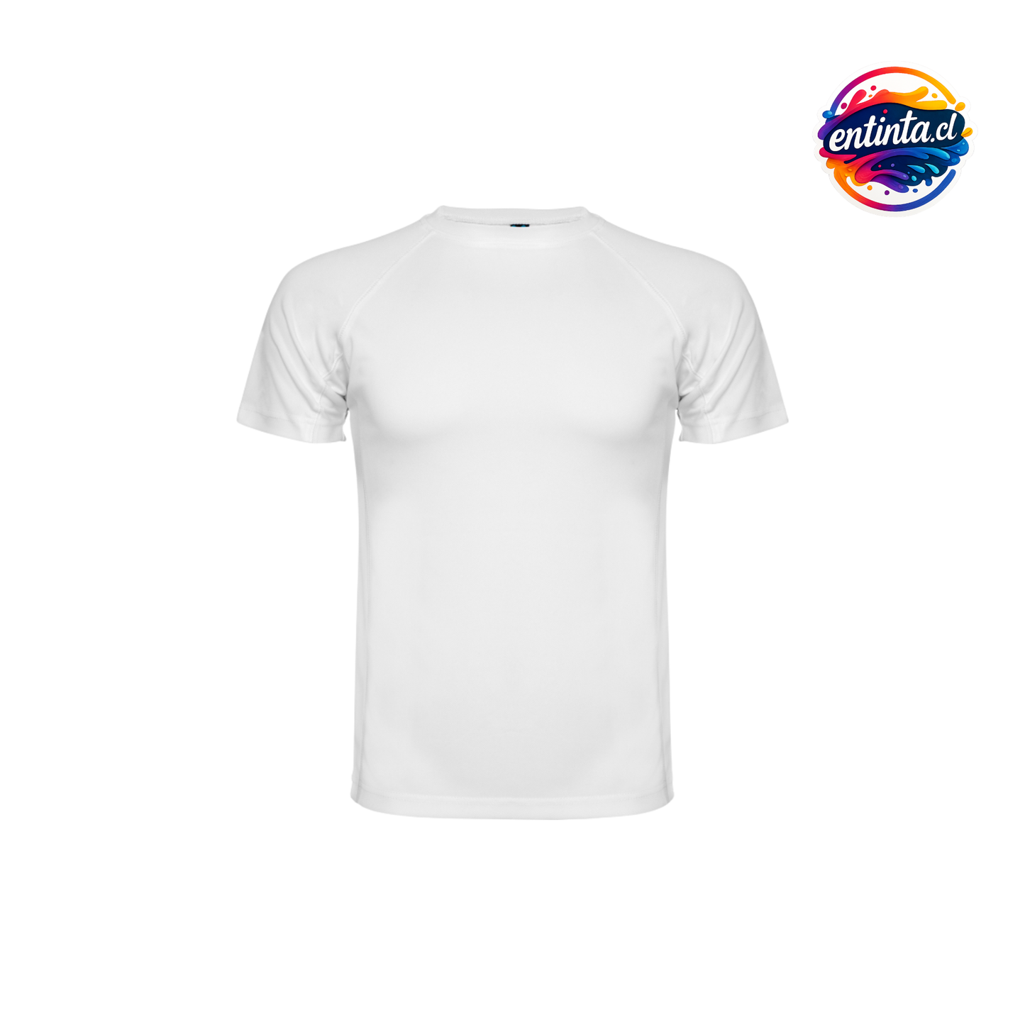 Polera Deportiva Montecarlo hombre