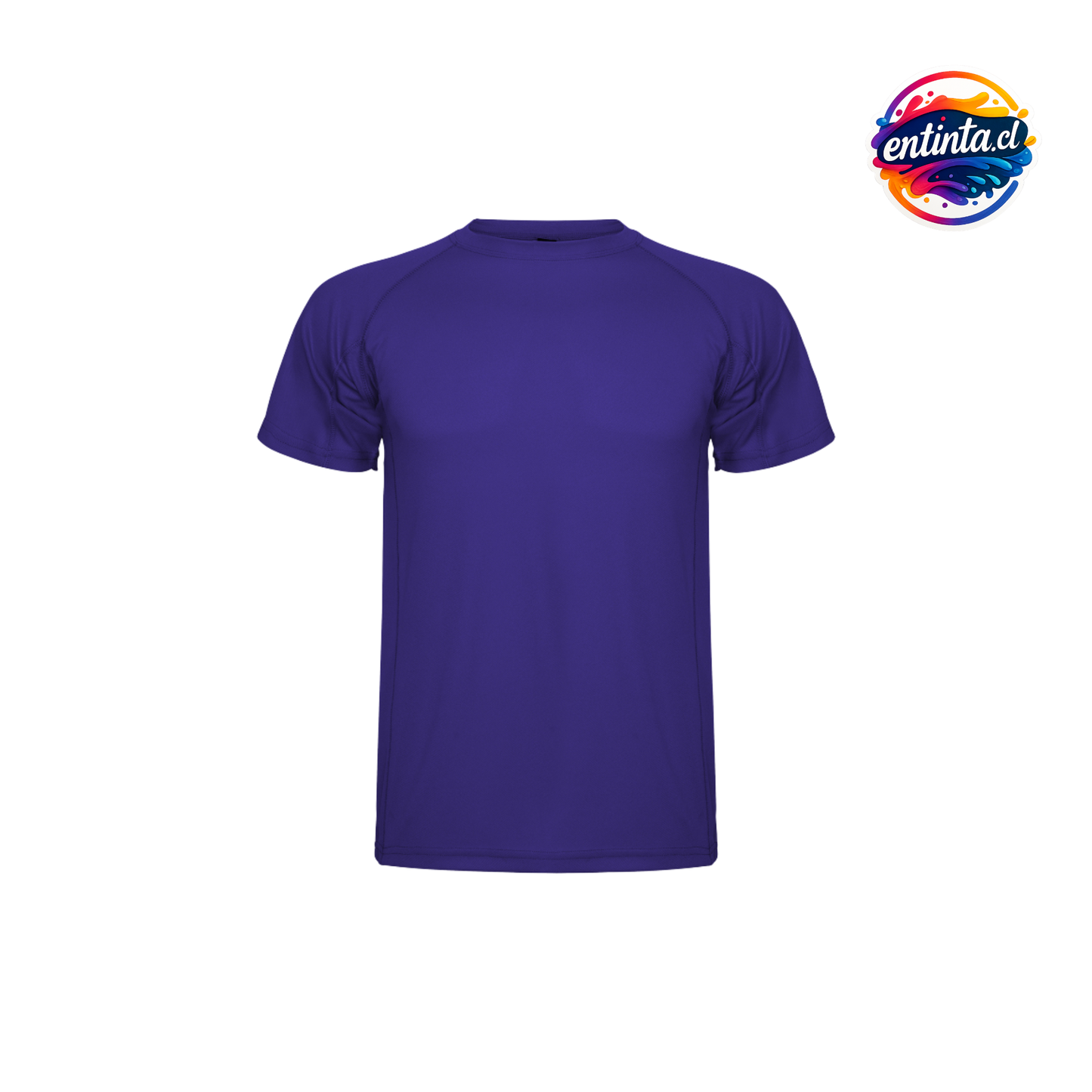Polera Deportiva Montecarlo hombre
