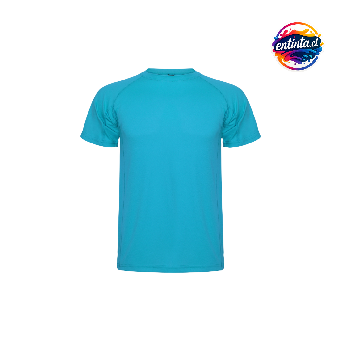 Polera Deportiva Montecarlo hombre