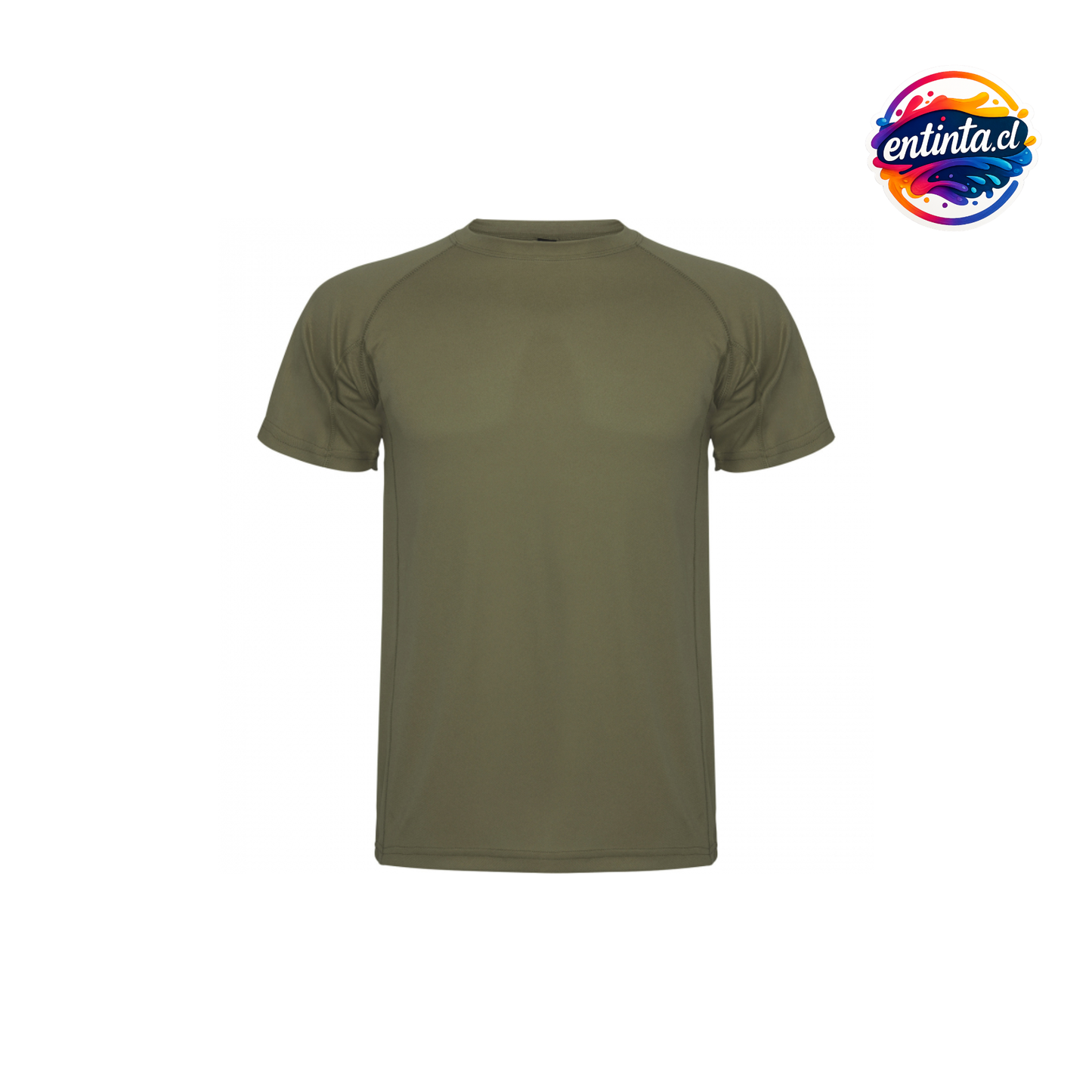 Polera Deportiva Montecarlo hombre