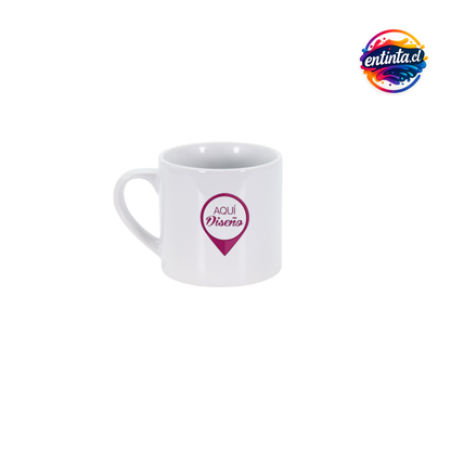 Tacita Blanca Premium 6oz