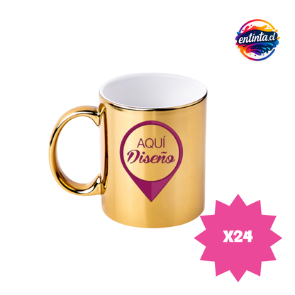 Tazón Personalizado  Premium Bright 11 oz