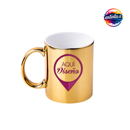 Tazón Personalizado  Premium Bright 11 oz