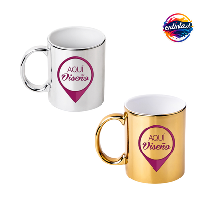 Tazón Personalizado  Premium Bright 11 oz